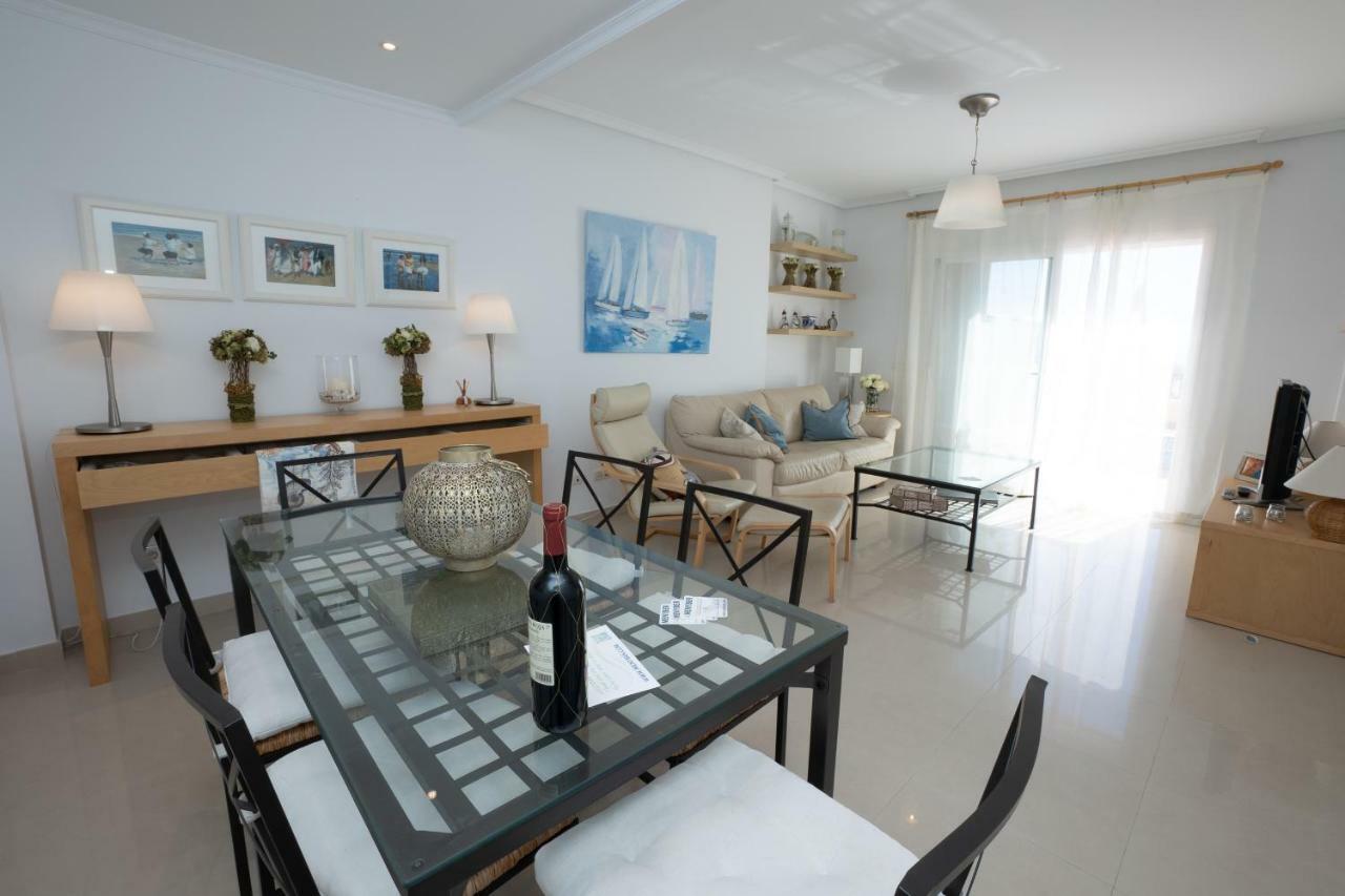 Balcon De Punta Lara 5 Menyber Vila Nerja Exterior foto